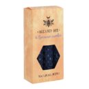 Spell Candle Beeswax Blue Pack of 6