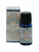 Oil Scented Meditation 10ml