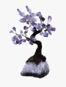 Tree Chip Amethyst Large