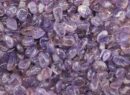 Tumblestone Brazilian Amethyst 1-2cm