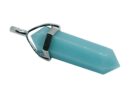 Pendant Fixed Wand Blue Fluorescent
