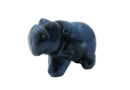 Hippo Sodalite 25mm