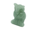 Owl Aventurine 25mm
