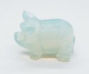 Pig Opalite 40mm