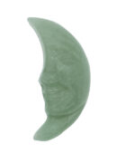 Moon Face Aventurine 40mm