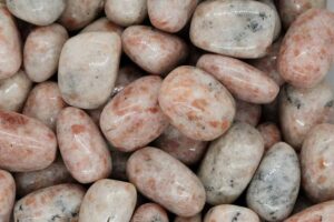 Tumblestone Sun Stone 4-5cm