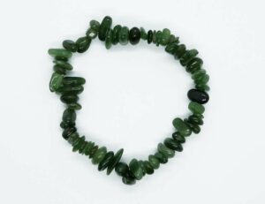 Bracelet Chip Nefrit Jade