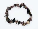 Bracelet Chip Tourmaline