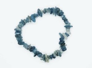 Bracelet Chip Kyanite