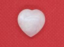 Heart Rainbow Moonstone 1cm