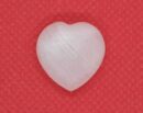 Heart Rainbow Moonstone 2cm