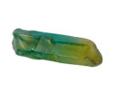 Tips Aura Green Yellow 11g. 12PCS