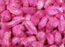 Tips Aura Pink 1PC. (Choose a weight)