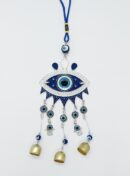 Windchime Evil Eye