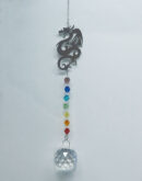 Suncatcher Dragon