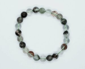 Bracelet Bead Phantom QZ 8mm