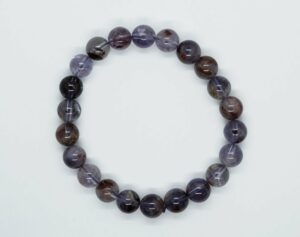 Bracelet Beaded Super 7 8mm