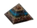 Pyramid Orgone 7 Chakra