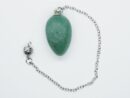 Pendulum Egg FOL Aventurine