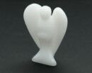 Angel 50mm White Jade