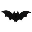 Candle Holder Bat Spell