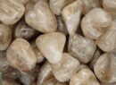 Tumblestone Natural Citrine 4-6cm