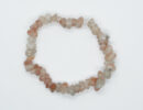 Bracelet Chip Sunstone AB