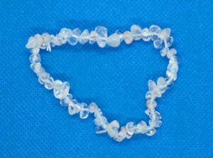 Bracelet Chip Topaz