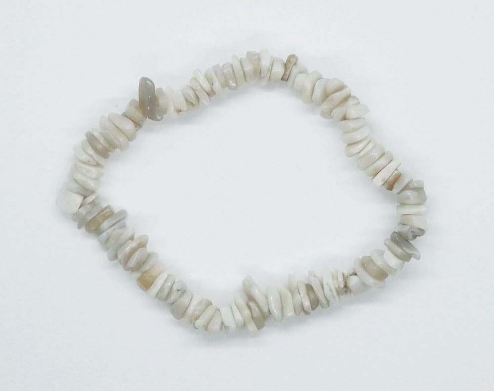 Bracelet Chip Real Ethiopian Opal