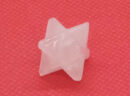 Merkaba Rose Quartz 14mm