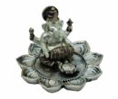 Ganesh Sitting Incense Holder (CLEARANCE)