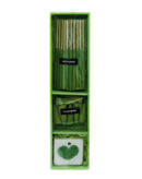 Incense Gift Set Lemongrass