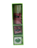 Incense Gift Set Rose