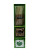 Incense Gift Set Sandalwood