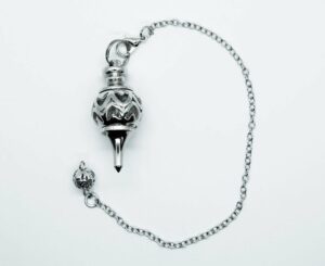 Pendulum Metal Ball