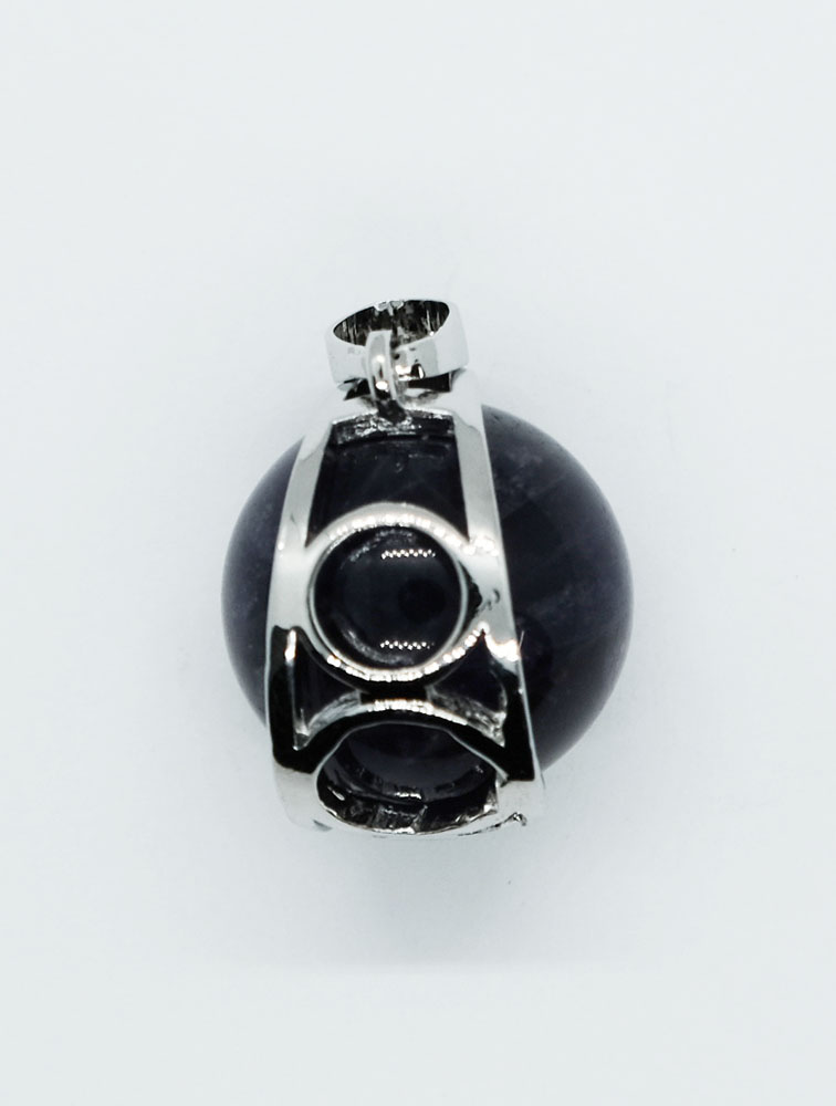 Pendant Amethyst