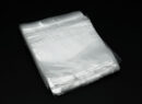 Display Poly Bags 100pcs. 15x13cm