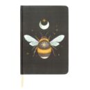 Notebook Forest Bee A5