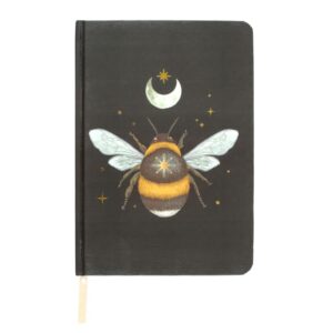 Notebook Forest Bee A5