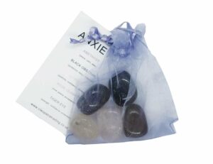 Tumblestone Anxiety Set