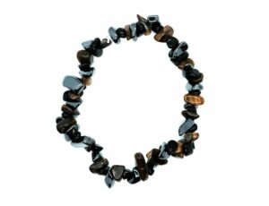 Bracelet Chip Triple Protection