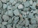 Rough Amazonite Mozambique 4-5cm