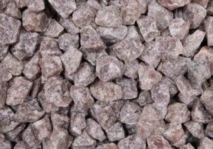 Rough Strawberry Quartz 4-5cm