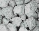 Rough White Howlite 4-5cm