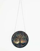 Suncatcher Tree of Life 15cm