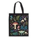 Bag Tote Dark Forest