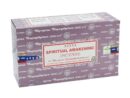 Spiritual Awakening - Satya Incense Sticks