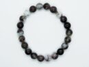 Bracelet 8mm Rubellite