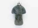 Pendant Mushroom Labradorite