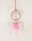 Dream Catcher Tree Rose Quartz